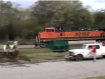 BNSF 1018